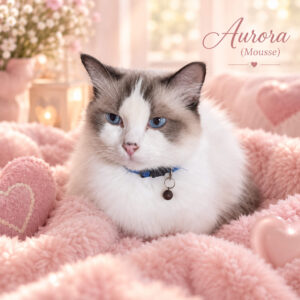 Aurora (Mousse)