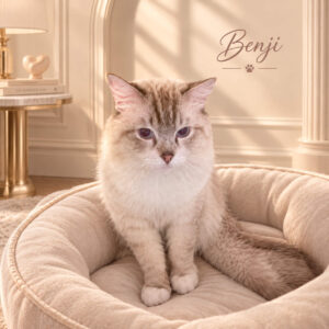 Benji