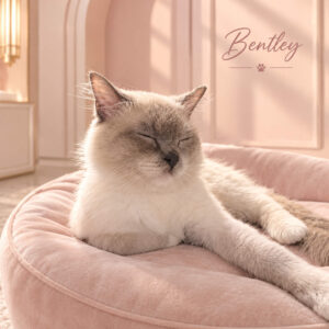 Bentley